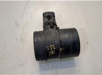  Измеритель потока воздуха (расходомер) Audi S3 (8L) 1999-2003 20581562 #1