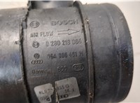  Измеритель потока воздуха (расходомер) Audi S3 (8L) 1999-2003 20581562 #3