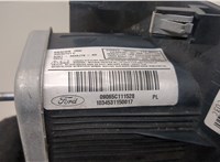  Подушка безопасности коленная Ford Fiesta 2008-2013 20581569 #10