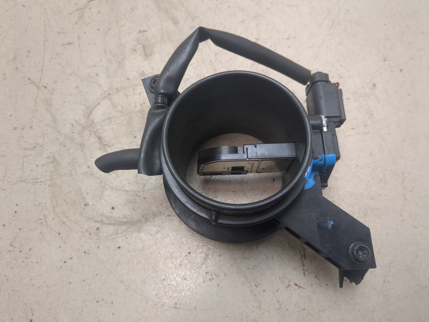 Расходомер воздуха (ДМРВ)