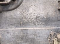  Молдинг крыла Porsche Cayenne 2002-2010 20581579 #4