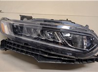  Фара (передняя) Honda Accord 10 2017-2023 20581581 #1