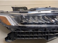  Фара (передняя) Honda Accord 10 2017-2023 20581581 #6