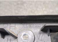 Кронштейн бампера Porsche Cayenne 2002-2010 20581595 #3