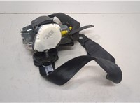  Ремень безопасности Ford Fiesta 2008-2013 20581602 #2