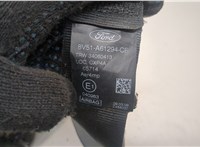  Ремень безопасности Ford Fiesta 2008-2013 20581602 #4