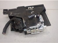  Кронштейн блока управления Skoda SuperB 2015-2025 11491971 #1