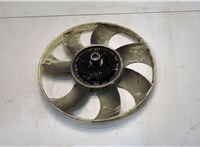  Крыльчатка вентилятора (лопасти) Ford Transit 2000-2006 20581639 #2
