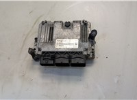 CV6Q12A650BJ, 0281030044 Блок управления двигателем Ford Focus 3 2011-2015 20581649 #1