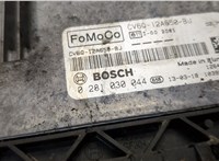 CV6Q12A650BJ, 0281030044 Блок управления двигателем Ford Focus 3 2011-2015 20581649 #2