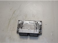  Блок управления двигателем Peugeot 207 2006-2015 20581653 #1