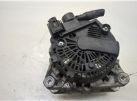  Генератор Ford Focus 3 2011-2015 20581680 #4