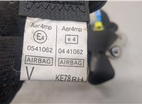  Ремень безопасности Mazda CX-5 2012-2017 20581703 #3