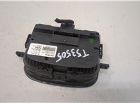  Щиток приборов (приборная панель) Ford Focus 2 2008-2011 20581716 #2