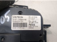  Щиток приборов (приборная панель) Ford Focus 2 2008-2011 20581716 #3