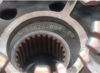 A6070300605 Маховик Mercedes A W176 2012-2018 20581730 #2