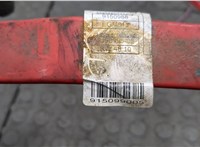 9150990 Электропроводка BMW 5 F10 2010-2017 20581732 #7