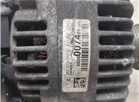 9806007480 Генератор Peugeot 208 2012-2019 20581736 #4