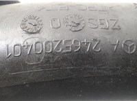  Патрубок интеркулера Mercedes A W176 2012-2018 20581740 #2