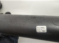  Патрубок интеркулера Mercedes A W176 2012-2018 20581740 #3