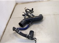  Патрубок корпуса воздушного фильтра Audi S3 (8L) 1999-2003 20581742 #1
