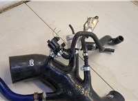  Патрубок корпуса воздушного фильтра Audi S3 (8L) 1999-2003 20581742 #3