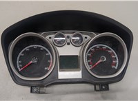  Щиток приборов (приборная панель) Ford Focus 2 2008-2011 20581760 #1