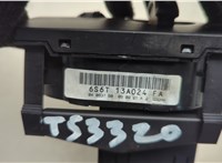  Переключатель света Ford Fusion 2002-2012 20581761 #2