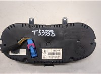  Щиток приборов (приборная панель) Seat Ibiza 4 2008-2015 20581776 #3