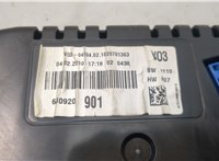  Щиток приборов (приборная панель) Seat Ibiza 4 2008-2015 20581776 #4