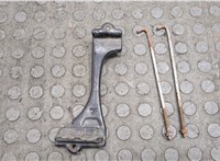  Кронштейн аккумуляторной батареи Honda Crosstour 2009-2015 20581789 #2