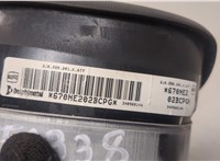  Подушка безопасности водителя Seat Ibiza 4 2008-2015 20581808 #3