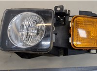  Фара (передняя) Hummer H3 20581833 #1
