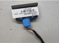  Кнопка аварийки Volkswagen T-Roc 2021- 20581837 #1