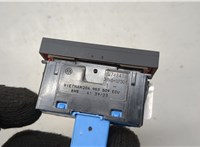  Кнопка аварийки Volkswagen T-Roc 2021- 20581837 #4
