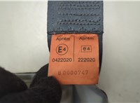  Ремень безопасности Lexus LS400 UCF10 1989-1994 20581846 #4