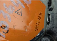  Ремень безопасности Audi A3 (8V) 2012-2020 20581854 #3