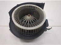  Двигатель отопителя (моторчик печки) Opel Zafira B 2005-2014 20581856 #1