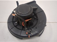  Двигатель отопителя (моторчик печки) Opel Zafira B 2005-2014 20581856 #2