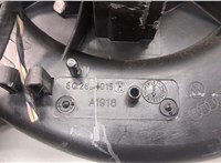 Двигатель отопителя (моторчик печки) Opel Zafira B 2005-2014 20581856 #3