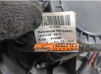  Двигатель отопителя (моторчик печки) Opel Zafira B 2005-2014 20581856 #4