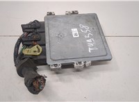  Блок управления двигателем Opel Astra J 2010-2017 20581867 #1
