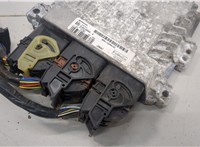  Блок управления двигателем Opel Astra J 2010-2017 20581867 #3