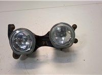  Фара противотуманная (галогенка) Iveco Stralis 2012-2021 20581915 #1