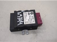  Блок управления топливным насосом BMW 5 E60 2003-2010 20581916 #1