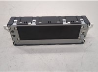 9676198680 Дисплей мультимедиа Citroen DS4 2010-2018 20581930 #1
