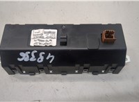 9676198680 Дисплей мультимедиа Citroen DS4 2010-2018 20581930 #2