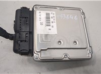 04L906021AS Блок управления двигателем Audi A3 (8V) 2012-2020 20581942 #2