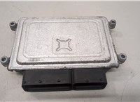 25186182 Блок управления двигателем Chevrolet Cruze 2009-2015 20581948 #2