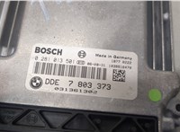  Блок управления двигателем BMW 5 E60 2003-2010 20581952 #4